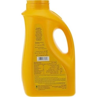 Klf Coconad Coconut Oil 2Ltr, 8 Pieces Per Carton