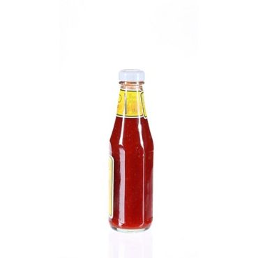 Kimball Chilli Sauce 340Gm, 24 Pieces Per Carton
