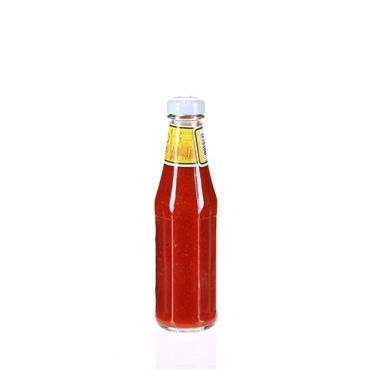 Kimball Chilli Garlic Sauce 325Gm, 24 Pieces Per Carton