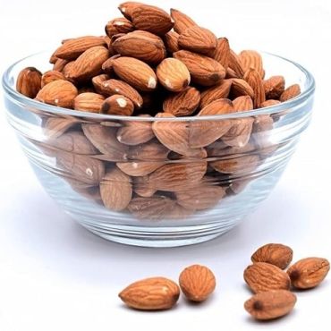 Almond 30/32-(00604), 22 Pieces Per Carton