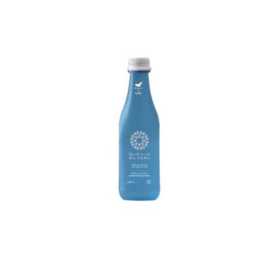 Ma Hawa Bottled Drinking Still Water 250 Ml, 20 Pieces Per Carton