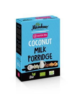 Meadows Coconut Milk Porridge, 400 g