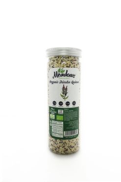 Meadows Organic Tricolor Quinoa, 500g