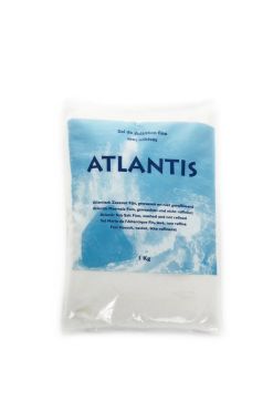 La Bio Idea Doit Atlantis Sea Salt Fine, 1 Kg