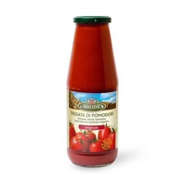 La Bio Idea Passata Organic, 680 g