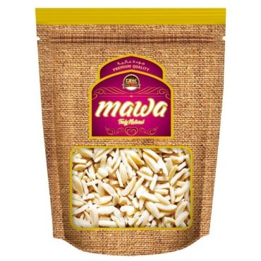 Mawa Almonds Slivered, 500g