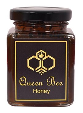 Queen Bee Sidr Do Ani Honey, 150 g