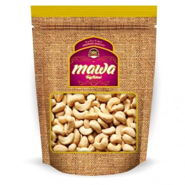 Mawa Raw Cashew, 100G