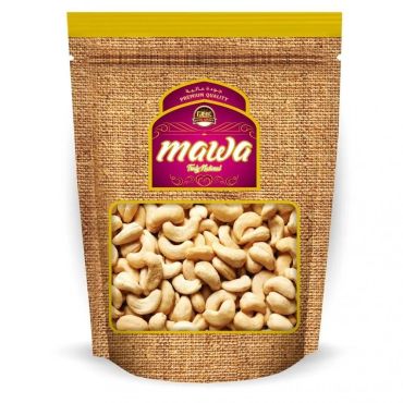 Mawa Raw Cashew, 250G