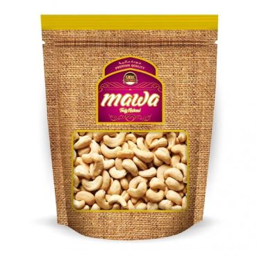 Mawa Raw Cashew, 1Kg