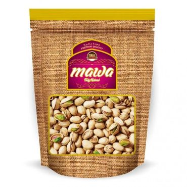 Mawa Raw Pistachios, 250G