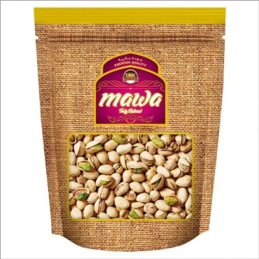 Mawa Raw Pistachios, 1Kg