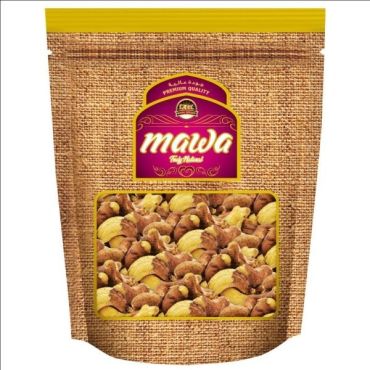 Mawa Baked And Salted Cashew With Skin, 1kg