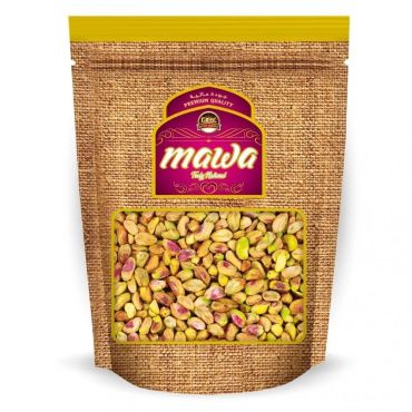 Mawa Pistachio Kernels, 250g