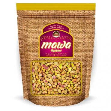 Mawa Pistachio Kernels, 500g