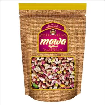 Mawa Afghan Pistachio Kernels, 100g