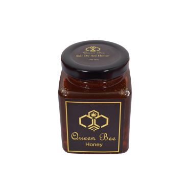 Queen Bee Organic Royal Sidr Honey, 150 g