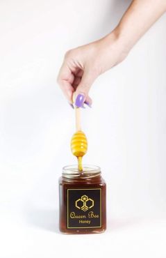 Queen Bee Sidr Do Ani Honey, 350 g