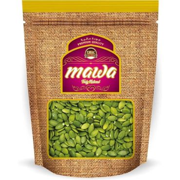 Mawa Raw Pumpkin Kernels, 100G