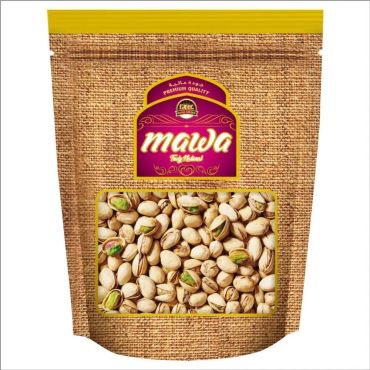 Mawa Raw Pistachios Jumbo, 1Kg