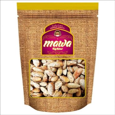 Mawa Roasted Almonds In Shell, 250G