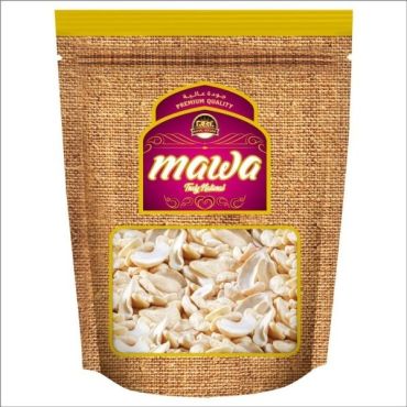 Mawa Broken Raw Cashew, 500g