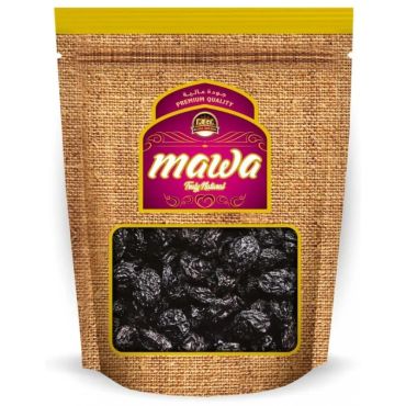 Mawa Raisins Black Jumbo (Chilean Raisins), 500g