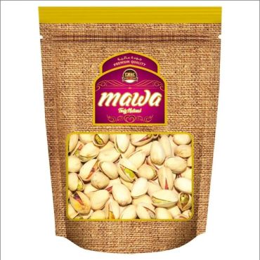 Mawa Salted Pistachio, 250G