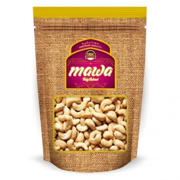 Mawa Raw Cashew Jumbo, 100G