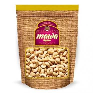 Mawa Raw Cashew Jumbo, 250G