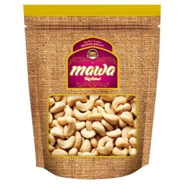 Mawa Raw Cashew Jumbo, 1Kg