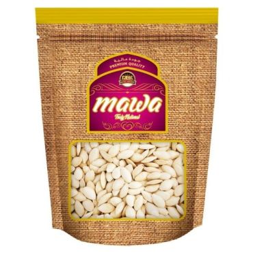 Mawa Roasted Salted Pumpkin Seeds, 500g