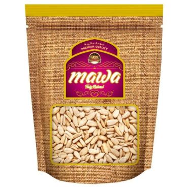 Mawa Raw Sunflower Kernels, 500G