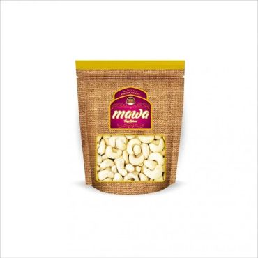 Mawa Raw Cashew Super Jumbo-W180, 100G