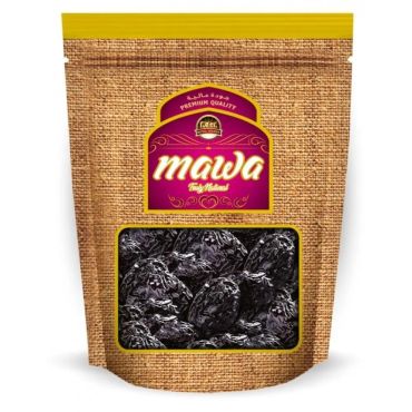 Mawa Dried Prunes Jumbo, 100g