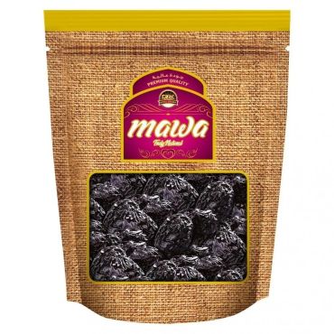 Mawa Dried Prunes Jumbo, 250g