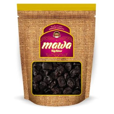 Mawa Dried Prunes Medium, 100g