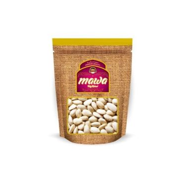 Mawa Almonds Blanched, 200g