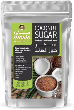 Mawa Coconut Sugar, 1kg