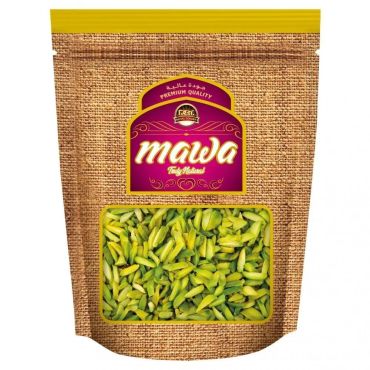 Mawa Pistachios Slivered, 500g