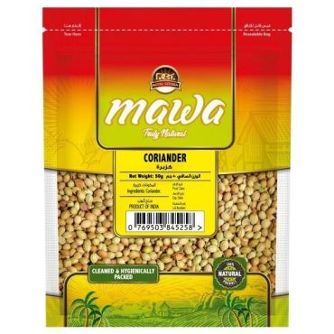 Mawa Coriander, 50g