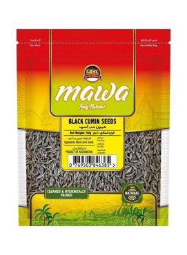 Mawa Black Cumin Seeds, 50 g