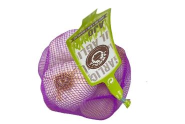 La Veguilla Morado Fresh Garlic, 400g