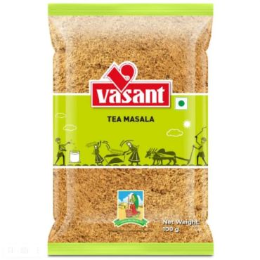 Vasant Tea Masala, 100G