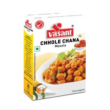 Vasant Chana Chhole Masala, 100G