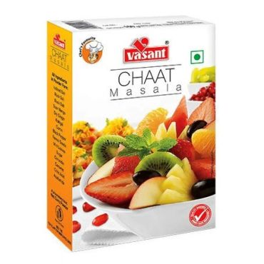 Vasant Chat Masala, 100G