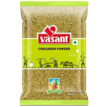 Vasant Coriender Powder, 200G