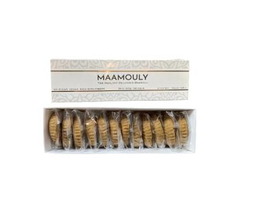 Maamouly Healthy Dates Maamoul, 425g