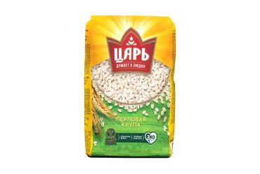 Tsar Pearl Barley, 800g