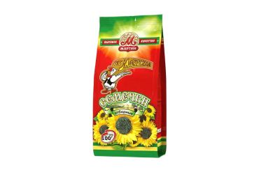 Martin Premium Sunflower Seeds Roasted, 100g